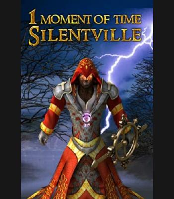 Buy 1 Moment Of Time: Silentville CD Key and Compare Prices 