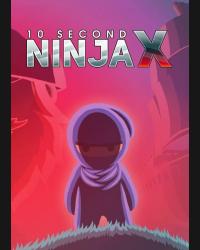 Buy 10 Second Ninja X CD Key and Compare Prices