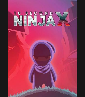 Buy 10 Second Ninja X CD Key and Compare Prices 