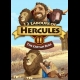 Buy 12 Labours of Hercules II: The Cretan Bull Steam Key CD Key and Compare Prices 
