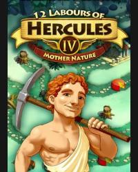 Buy 12 Labours of Hercules IV: Mother Nature CD Key and Compare Prices
