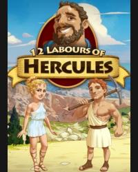 Buy 12 Labours of Hercules CD Key and Compare Prices