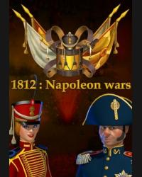 Buy 1812: Napoleon Wars CD Key and Compare Prices