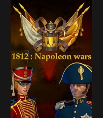 Buy 1812: Napoleon Wars CD Key and Compare Prices 