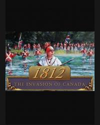 Buy 1812: The Invasion of Canada CD Key and Compare Prices