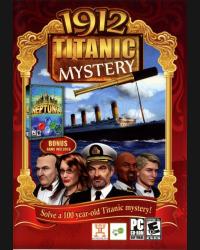 Buy 1912 Titanic Mystery (PC) CD Key and Compare Prices