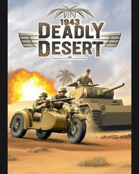 Buy 1943 Deadly Desert CD Key and Compare Prices