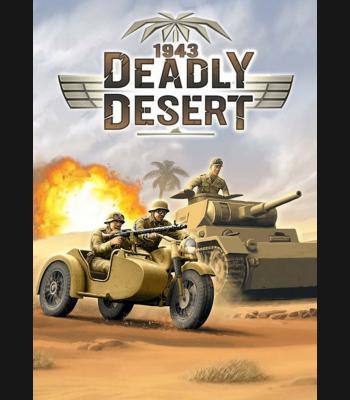 Buy 1943 Deadly Desert CD Key and Compare Prices 