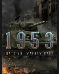 Buy 1953: NATO vs Warsaw Pact (PC) CD Key and Compare Prices