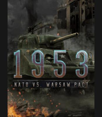 Buy 1953: NATO vs Warsaw Pact (PC) CD Key and Compare Prices 