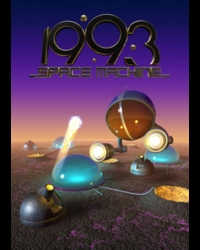 Buy 1993 Space Machine (PC) CD Key and Compare Prices