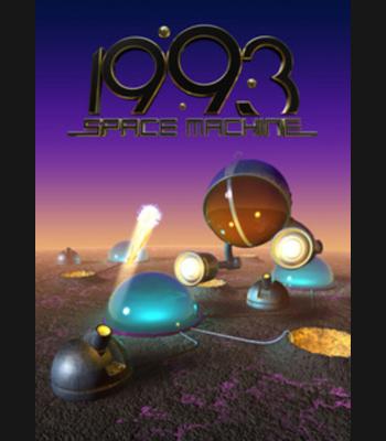 Buy 1993 Space Machine (PC) CD Key and Compare Prices 