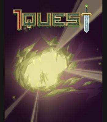 Buy 1Quest (PC) CD Key and Compare Prices 