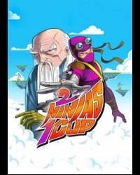 Buy 2 Ninjas 1 Cup CD Key and Compare Prices