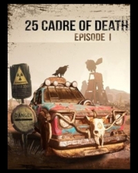 Buy 25 Cadre of Death (PC) CD Key and Compare Prices