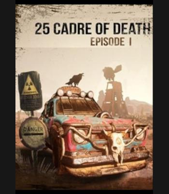 Buy 25 Cadre of Death (PC) CD Key and Compare Prices 