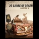 Buy 25 Cadre of Death (PC) CD Key and Compare Prices 