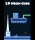 Buy 2D Neon Cube (PC) CD Key and Compare Prices 