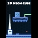 Buy 2D Neon Cube (PC) CD Key and Compare Prices 