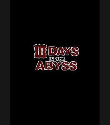 Buy 3 Days in the Abyss (PC) CD Key and Compare Prices 