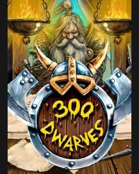 Buy 300 Dwarves (PC) CD Key and Compare Prices