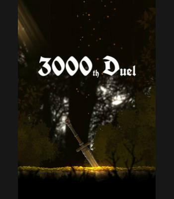 Buy 3000th Duel CD Key and Compare Prices 