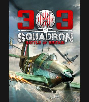 Buy 303 Squadron: Battle of Britain (Incl. Early Access) CD Key and Compare Prices 