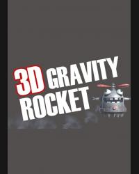 Buy 3D Gravity Rocket (PC) CD Key and Compare Prices