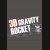 Buy 3D Gravity Rocket (PC) CD Key and Compare Prices 