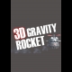 Buy 3D Gravity Rocket (PC) CD Key and Compare Prices 