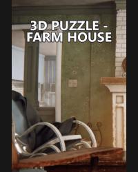 Buy 3D PUZZLE - Farm House (PC) CD Key and Compare Prices