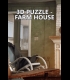 Buy 3D PUZZLE - Farm House (PC) CD Key and Compare Prices 