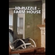 Buy 3D PUZZLE - Farm House (PC) CD Key and Compare Prices