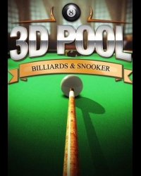 Buy 3D Pool (PC) CD Key and Compare Prices