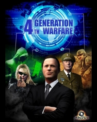 Buy 4th Generation Warfare CD Key and Compare Prices