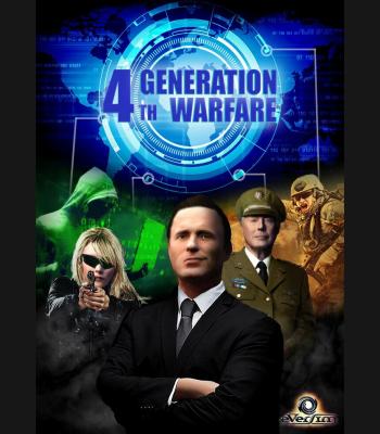 Buy 4th Generation Warfare CD Key and Compare Prices 