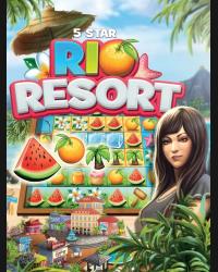 Buy 5 Star Rio Resort (PC) CD Key and Compare Prices