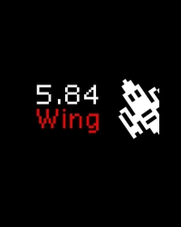 Buy 5.84 Wing (PC) CD Key and Compare Prices