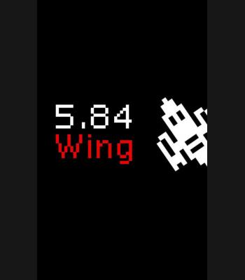 Buy 5.84 Wing (PC) CD Key and Compare Prices 