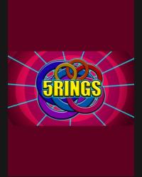 Buy 5Rings (PC) CD Key and Compare Prices