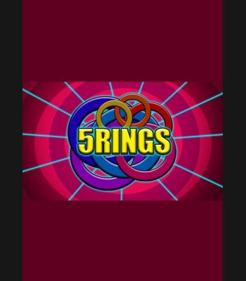 Buy 5Rings (PC) CD Key and Compare Prices 