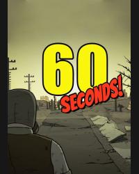 Buy 60 Seconds! CD Key and Compare Prices