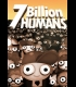 Buy 7 Billion Humans CD Key and Compare Prices 