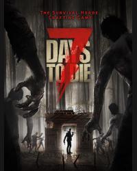 Buy 7 Days to Die 2-Pack CD Key and Compare Prices