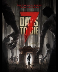 Buy 7 Days to Die 2-Pack CD Key and Compare Prices