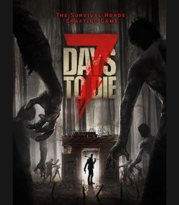 Buy 7 Days to Die 2-Pack CD Key and Compare Prices 