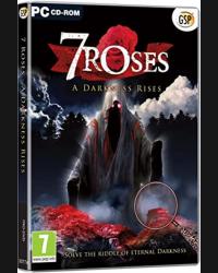 Buy 7 Roses - A Darkness Rises (PC) CD Key and Compare Prices
