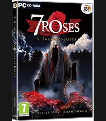Buy 7 Roses - A Darkness Rises (PC) CD Key and Compare Prices 