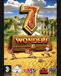 Buy 7 Wonders II CD Key and Compare Prices