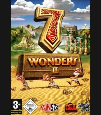 Buy 7 Wonders II CD Key and Compare Prices 